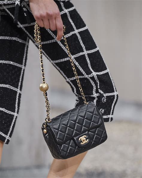 are chanel seasonal bags worth it|chanel shoulder bag 2020.